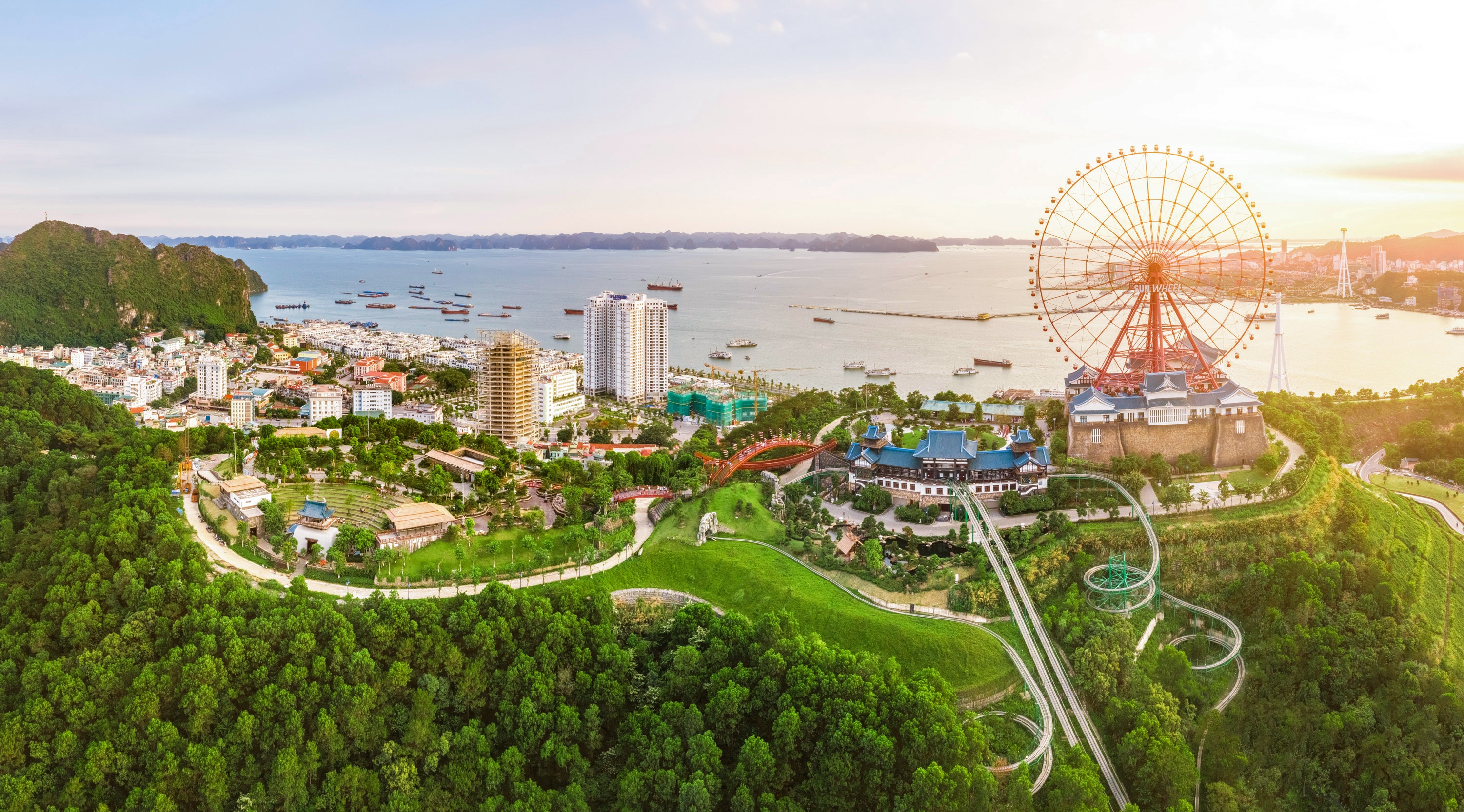 Sun World Ha Long anh 3