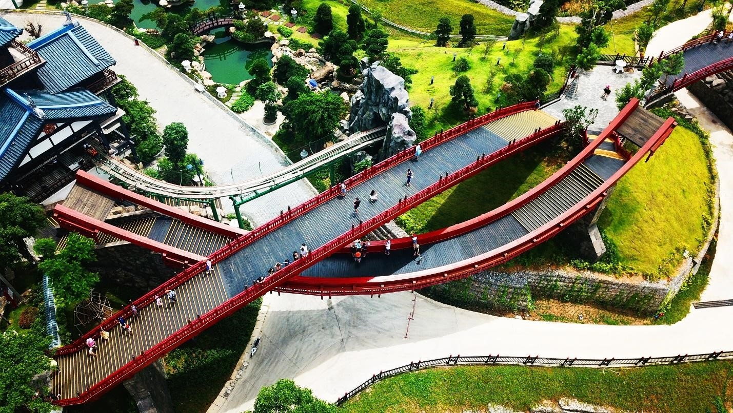 Sun World Ha Long anh 1