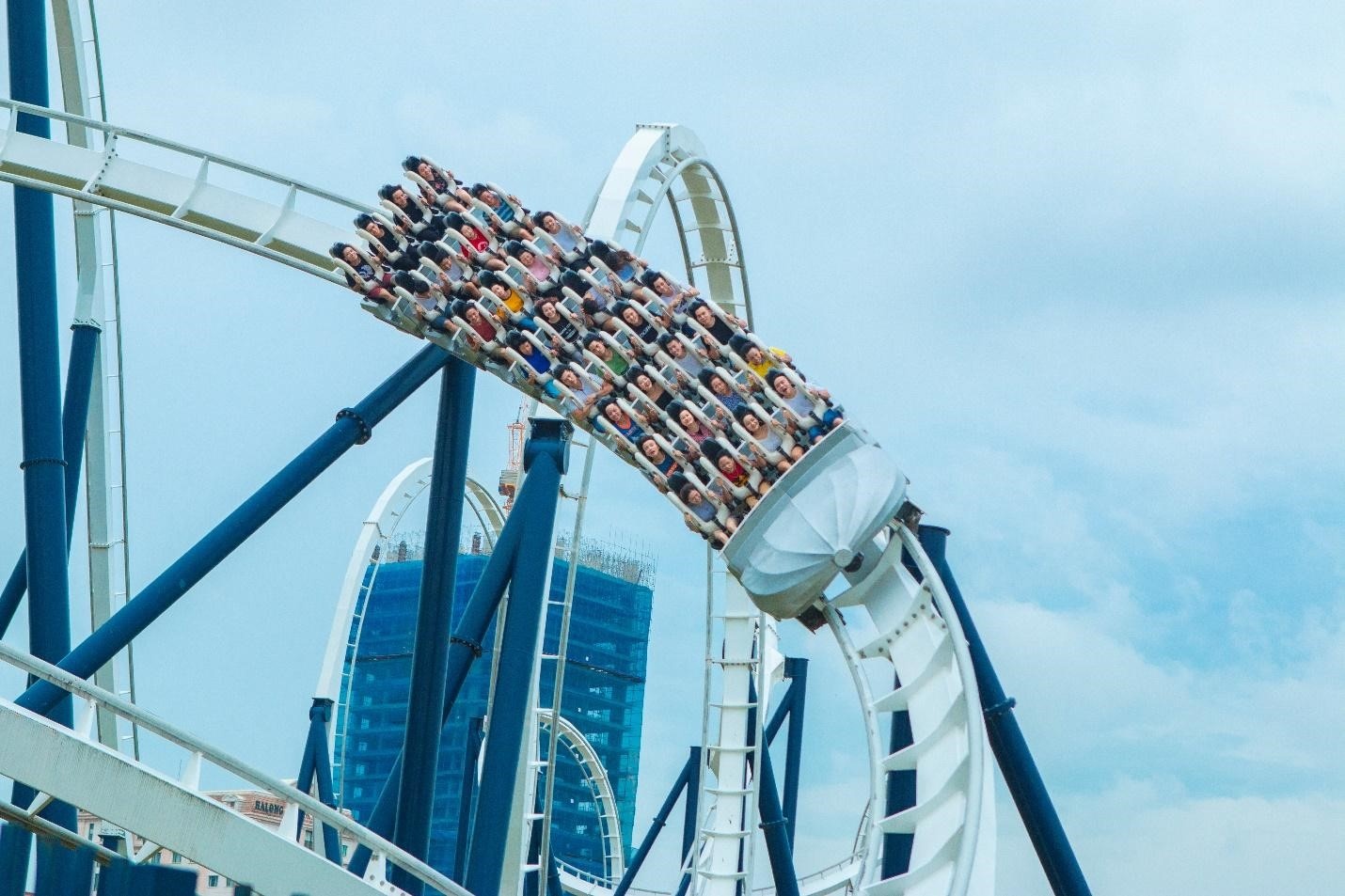 Sun World Ha Long anh 4