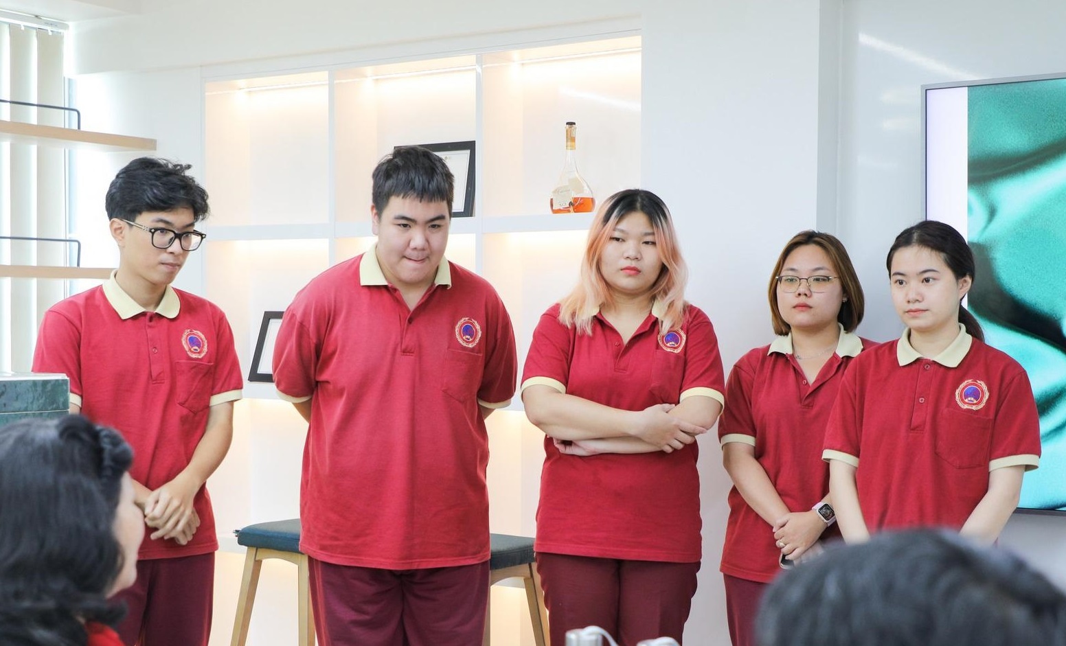 Du an moi truong cua sinh vien SIU vao top 50 SV_Startup hinh anh