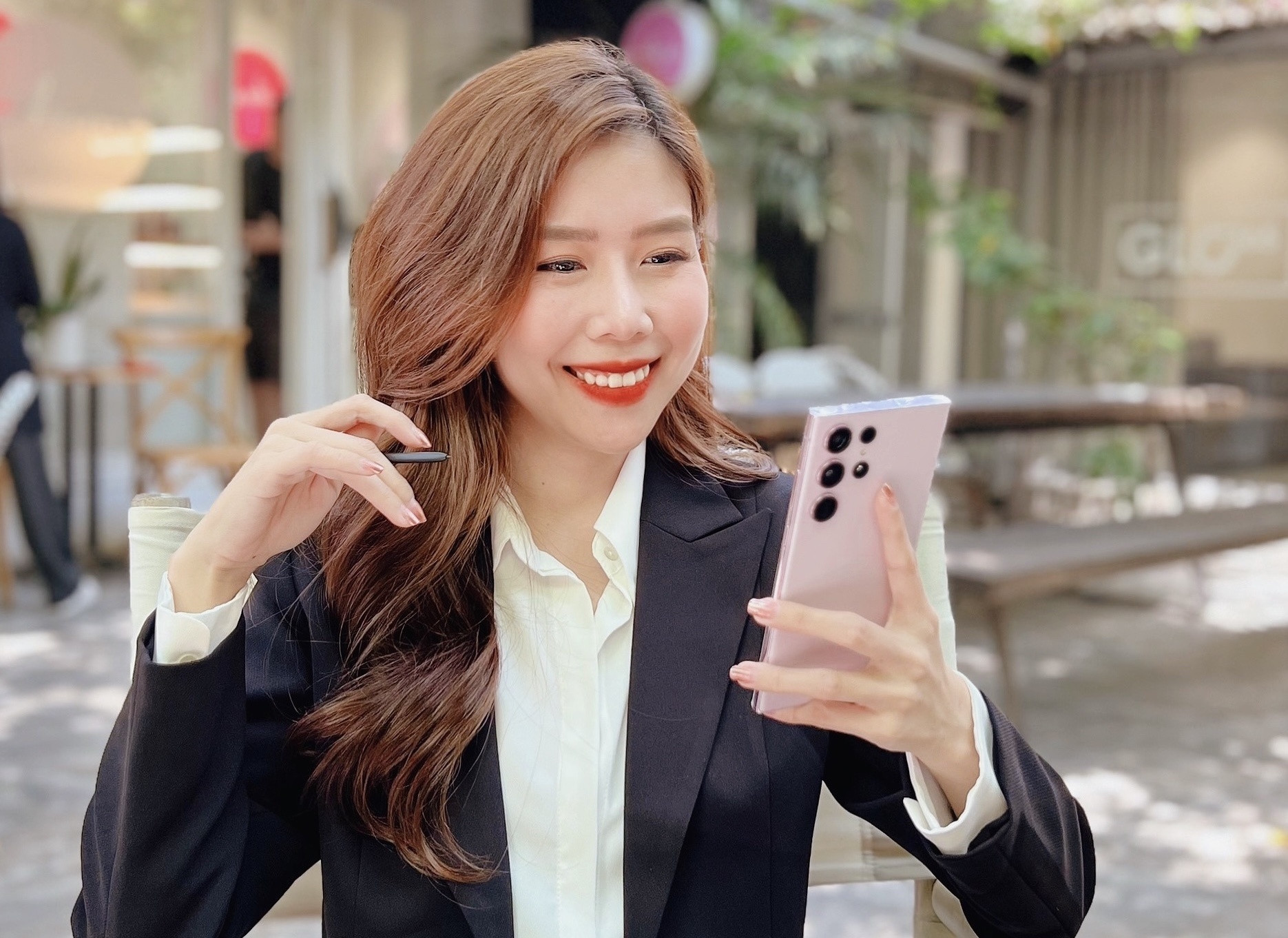 Goi y qua tang sang trong dip 8/3 cho mot nua yeu thuong hinh anh