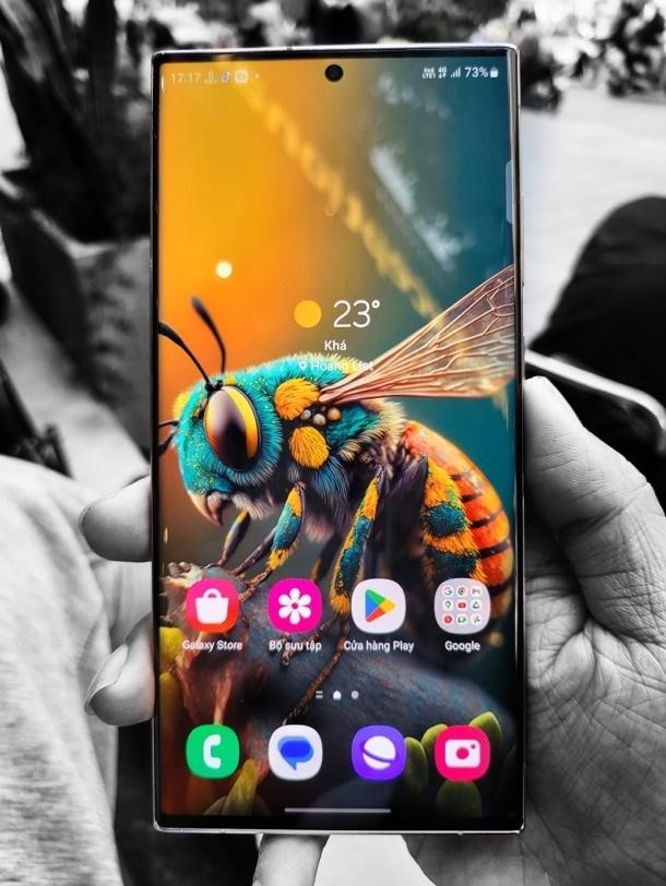 Galaxy S23 series anh 2