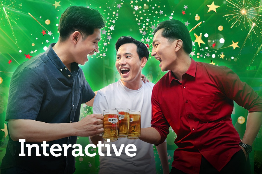 Bi quyet 'thuong thuc chung muc', tiec tung them vui hinh anh