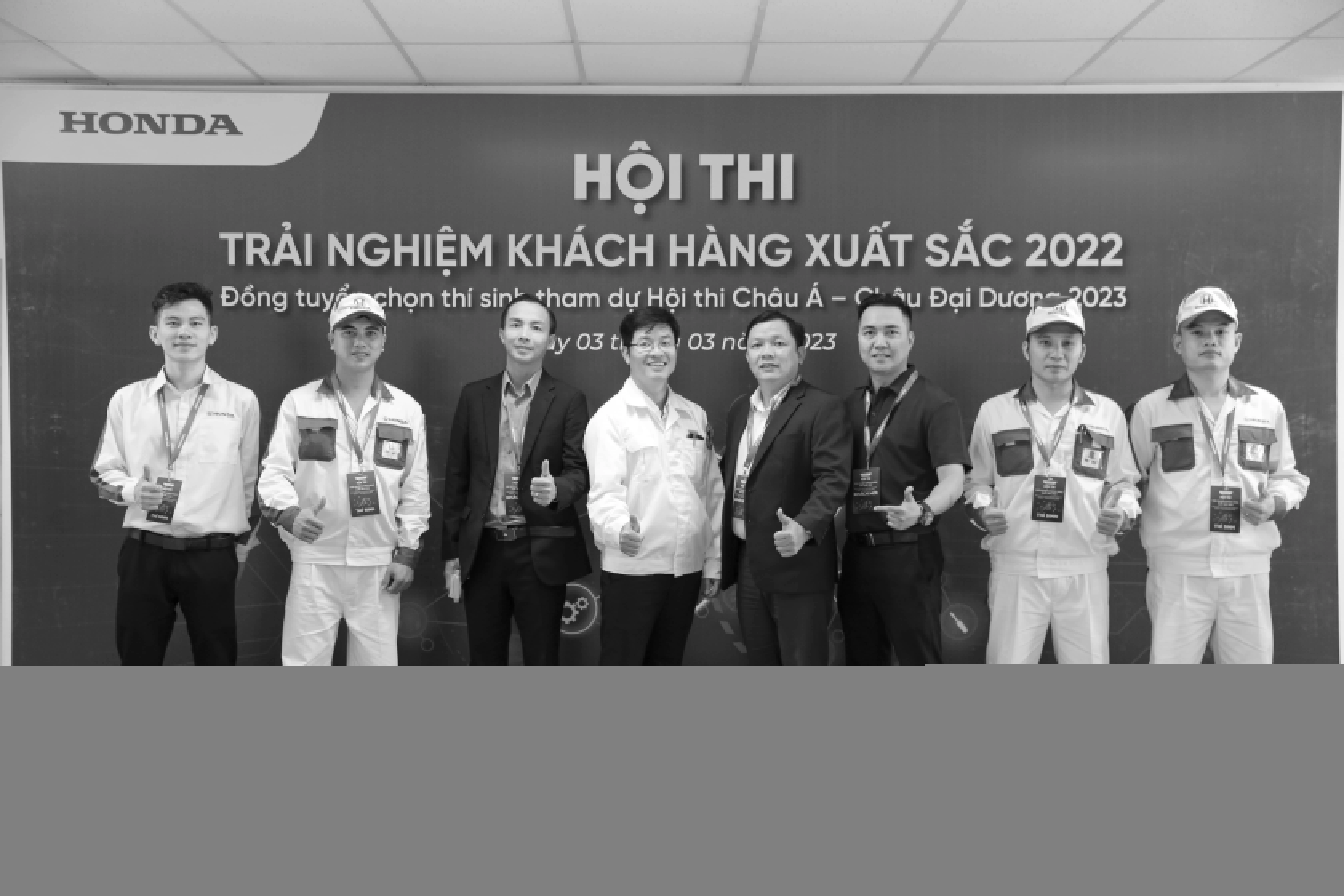 Honda Viet Nam anh 2