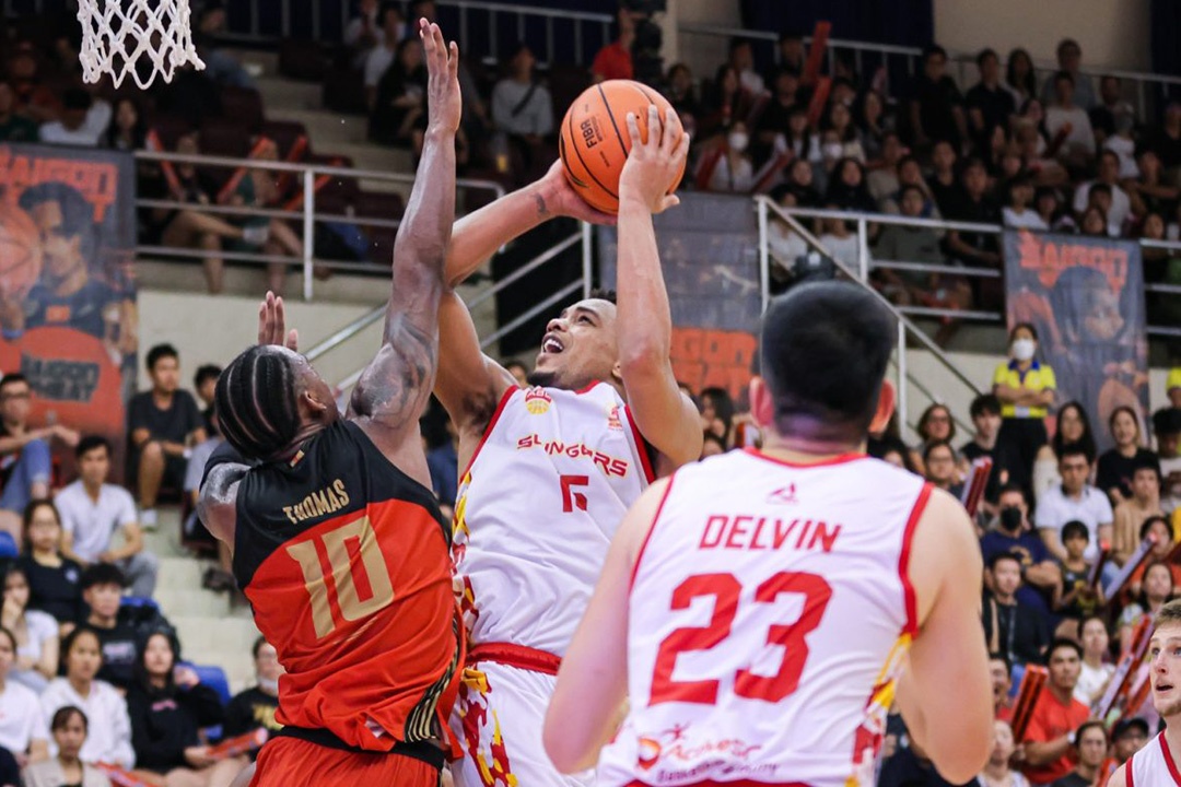 Loi the cua Saigon Heat truoc tran doi dau Singapore Slingers hinh anh