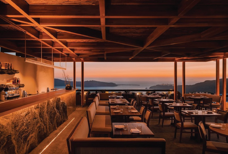 Chuỗi nhà hàng Nobu ảnh 3 Chuoi nha hang Nobu anh 3