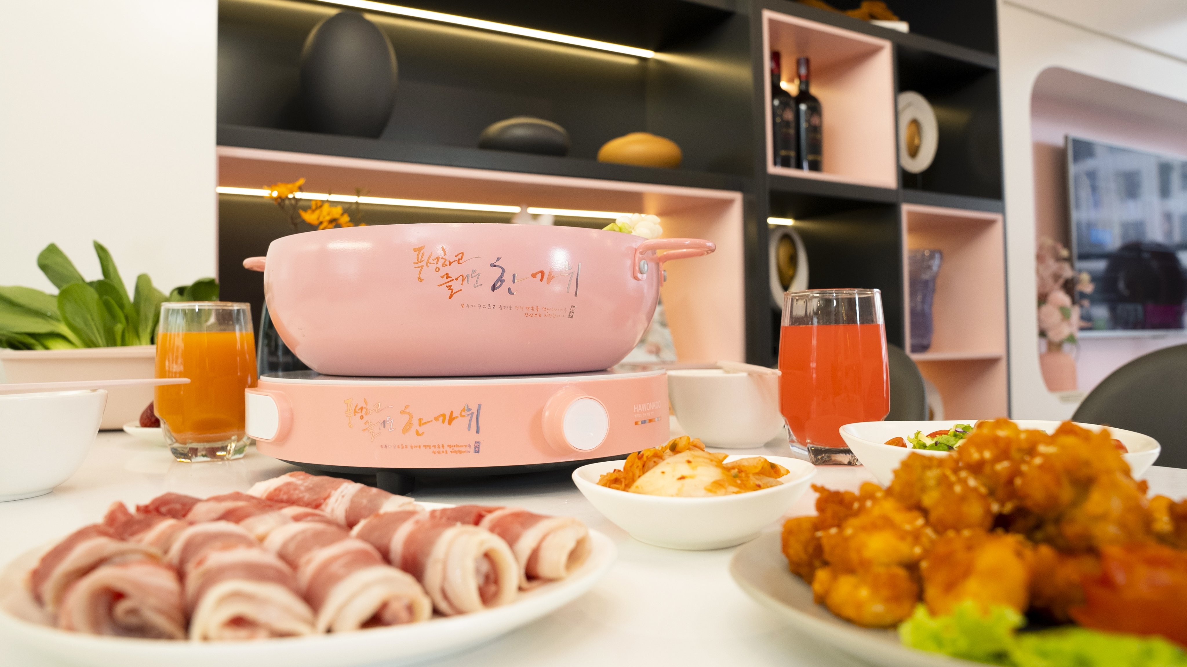 Hawonkoo ảnh 3 Hawonkoo anh 3