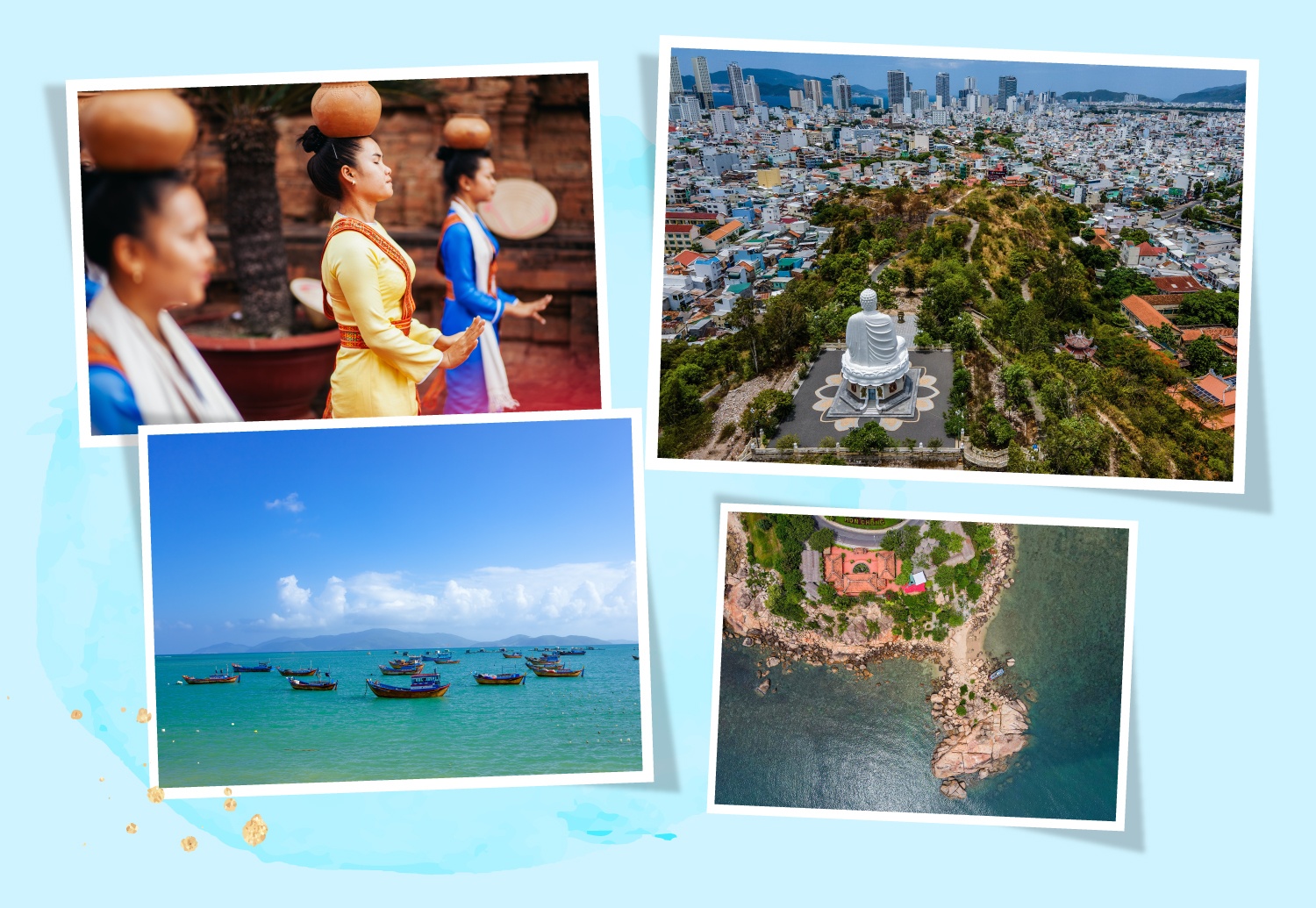 Du lich Nha Trang anh 1