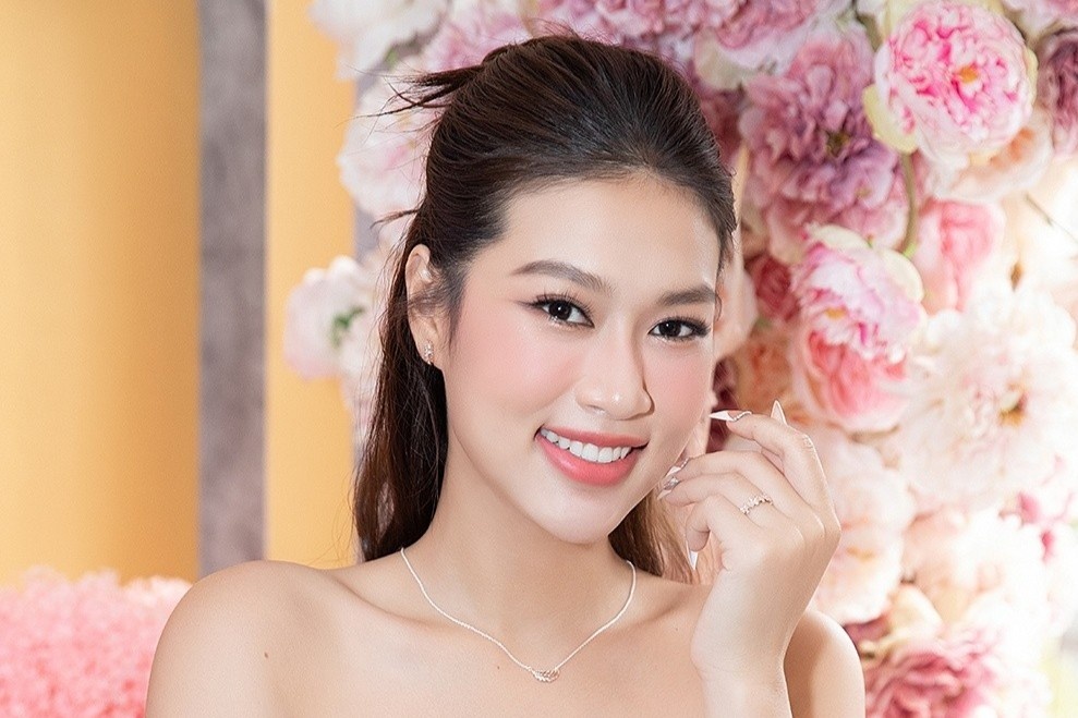 Nghe thuat tang qua - chia khoa chinh phuc phai dep hinh anh