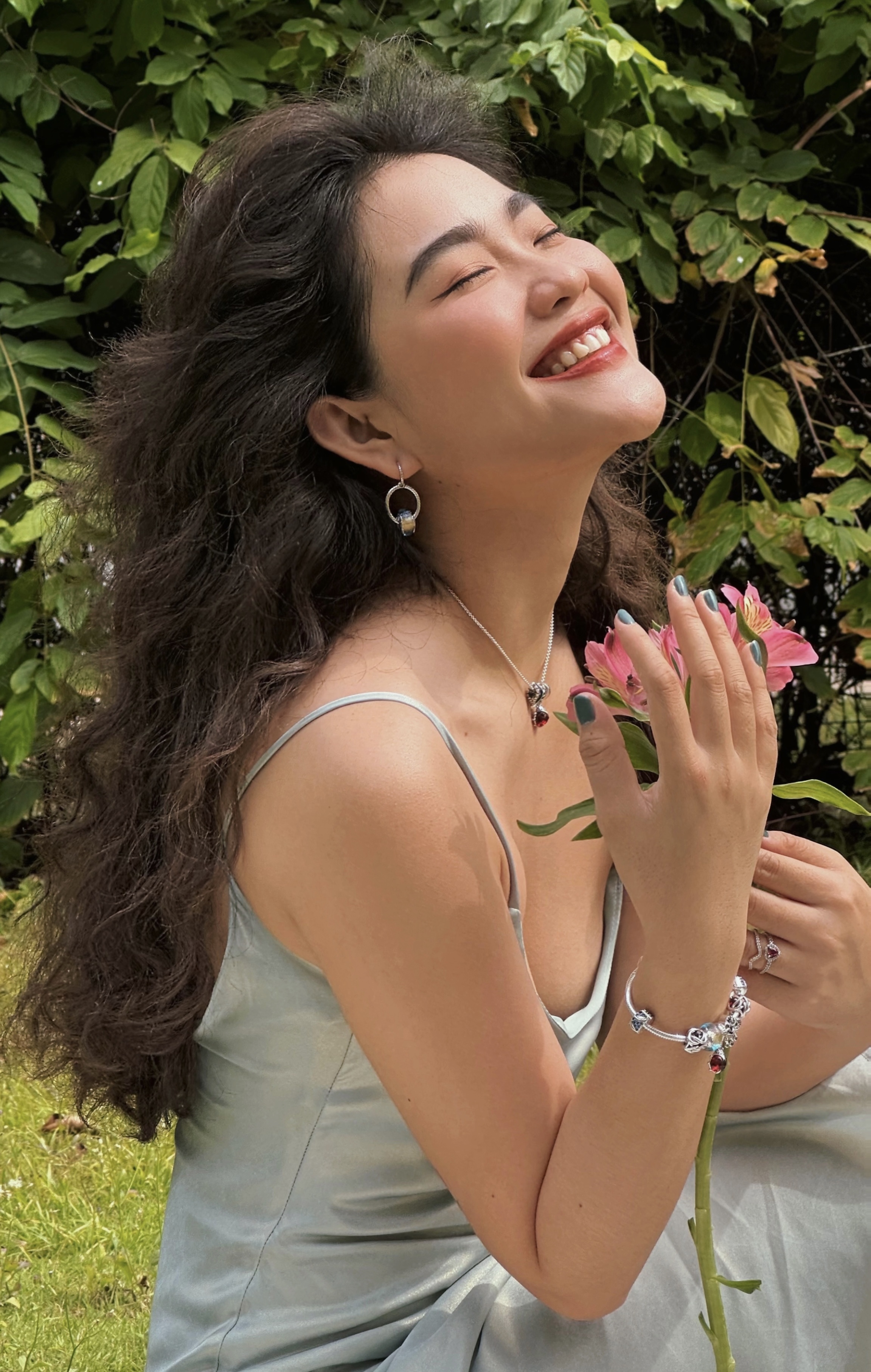 Pandora ảnh 3 Pandora anh 3