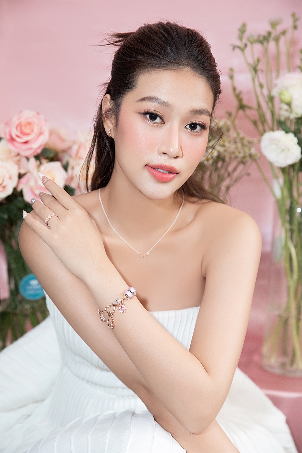 Pandora ảnh 2 Pandora anh 2