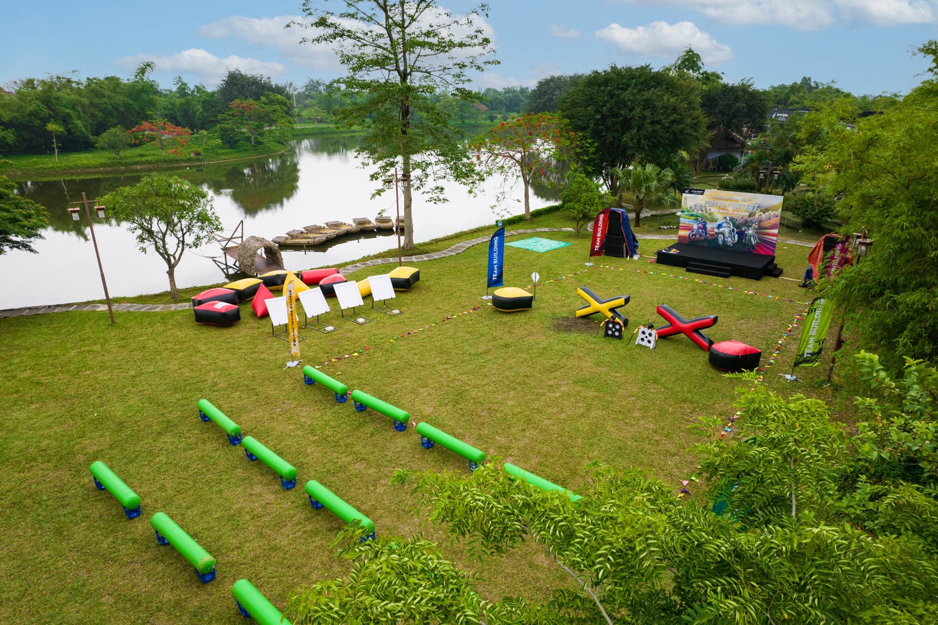 Emeralda Resort Ninh Binh anh 3