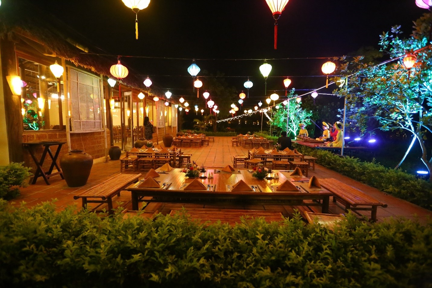 Emeralda Resort Ninh Binh anh 4