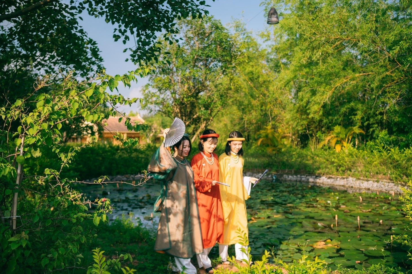 Emeralda Resort Ninh Binh anh 5