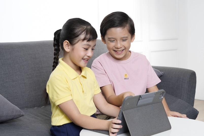 Nen cho tre hoc Toan tu duy tu thoi diem nao? hinh anh