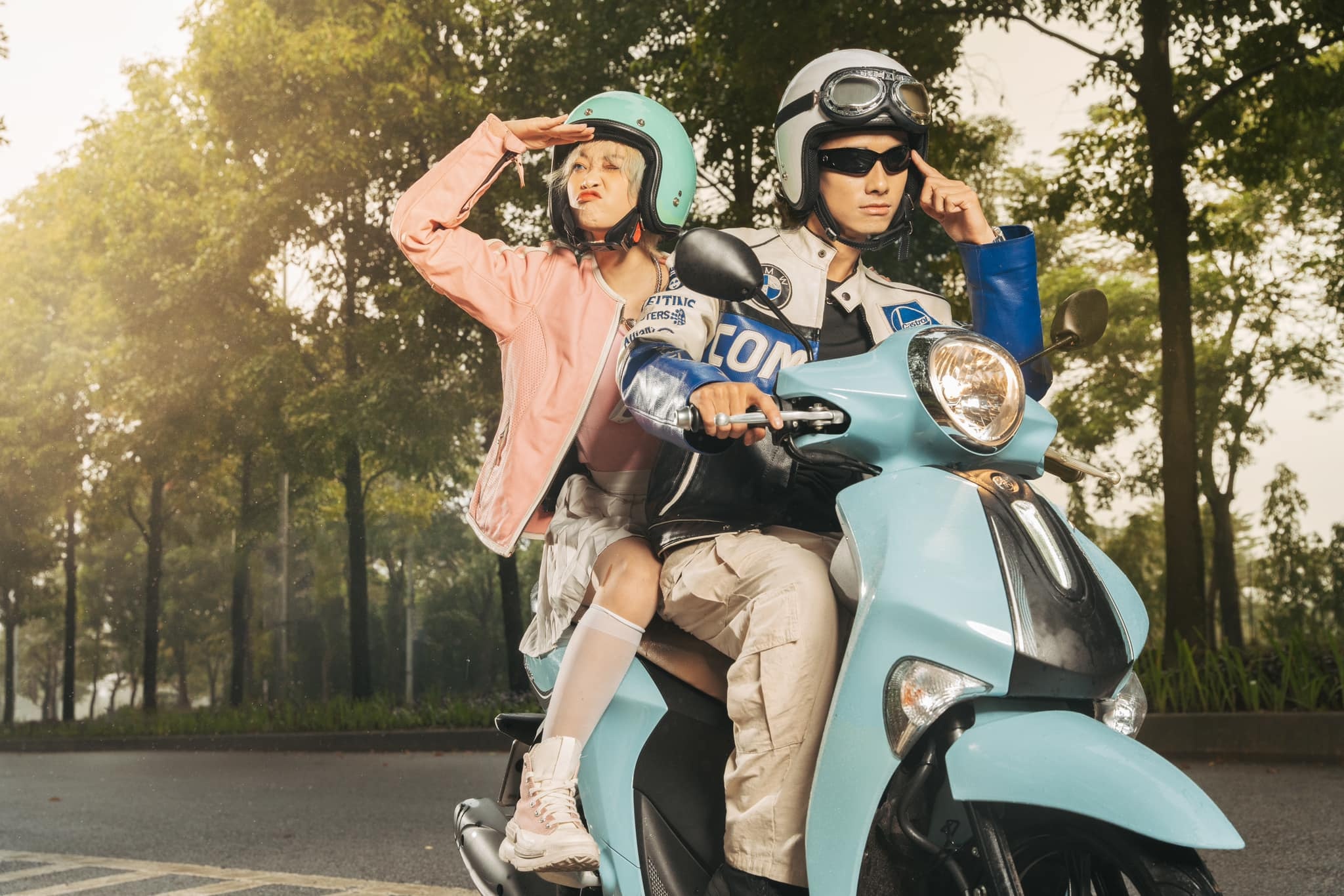 xe ga Yamaha ảnh 11 xe ga Yamaha anh 11