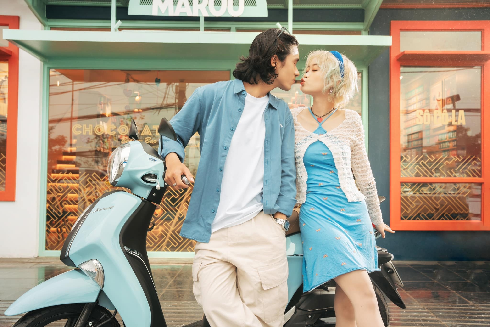 xe ga Yamaha ảnh 10 xe ga Yamaha anh 10