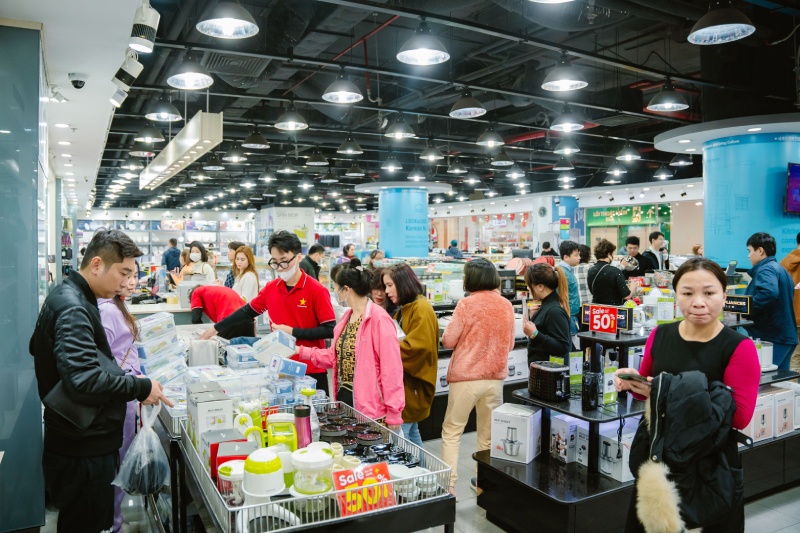 Dia diem hen ho 8/3 anh 1