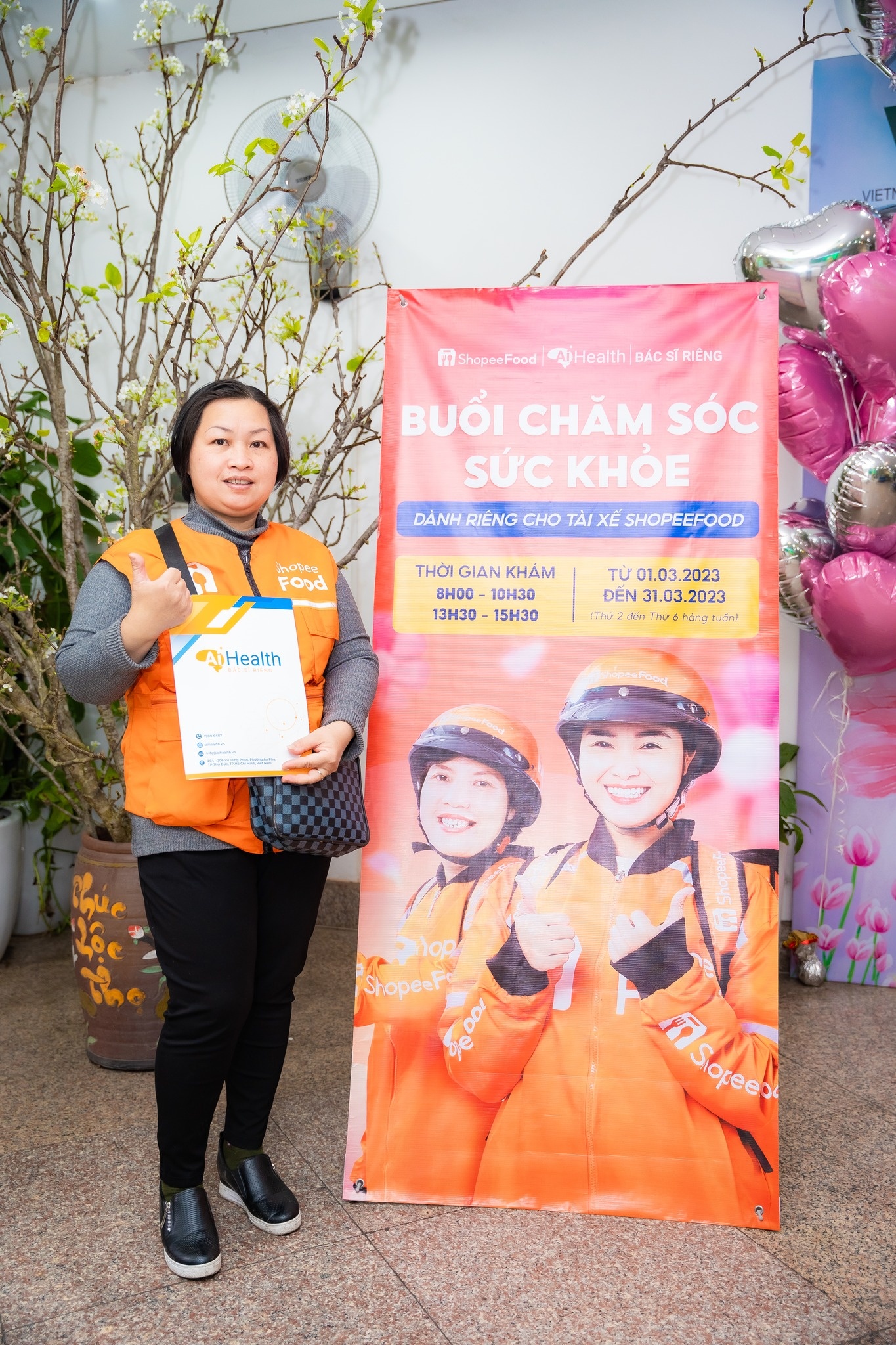 Quốc tế Phụ nữ ảnh 4 Quoc te Phu nu anh 4