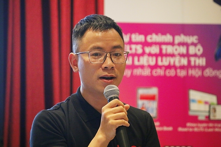 chung chi IELTS anh 2