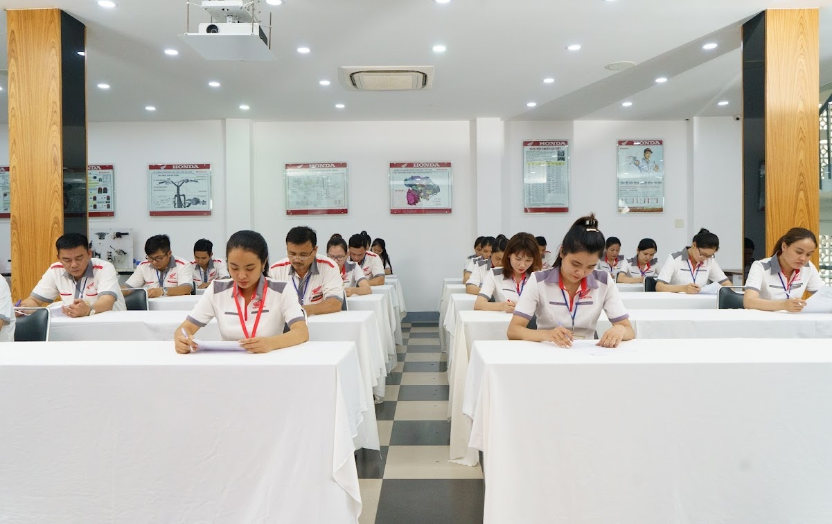 Honda Viet Nam anh 1