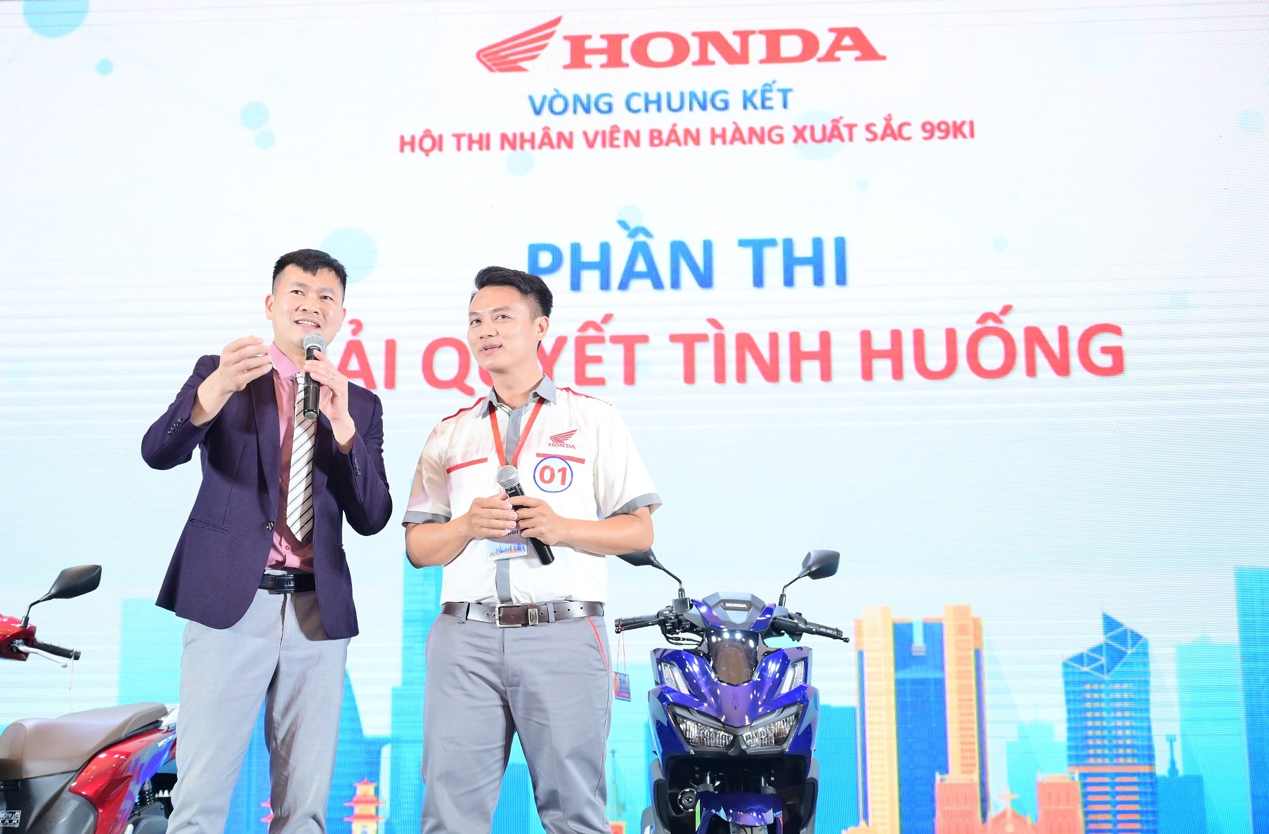 Honda Viet Nam anh 5
