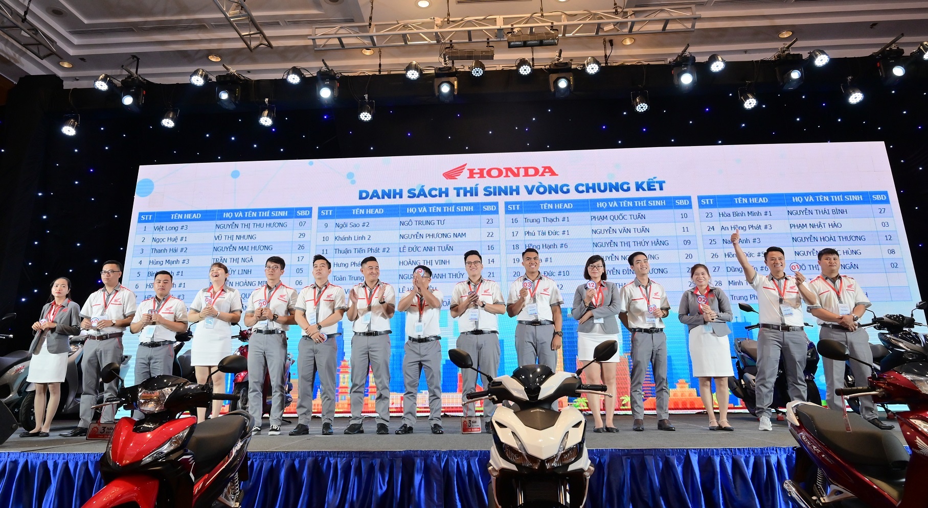 Honda Viet Nam anh 3