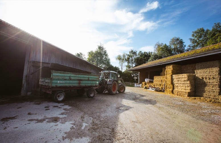 Naturland,  EU Organic anh 4