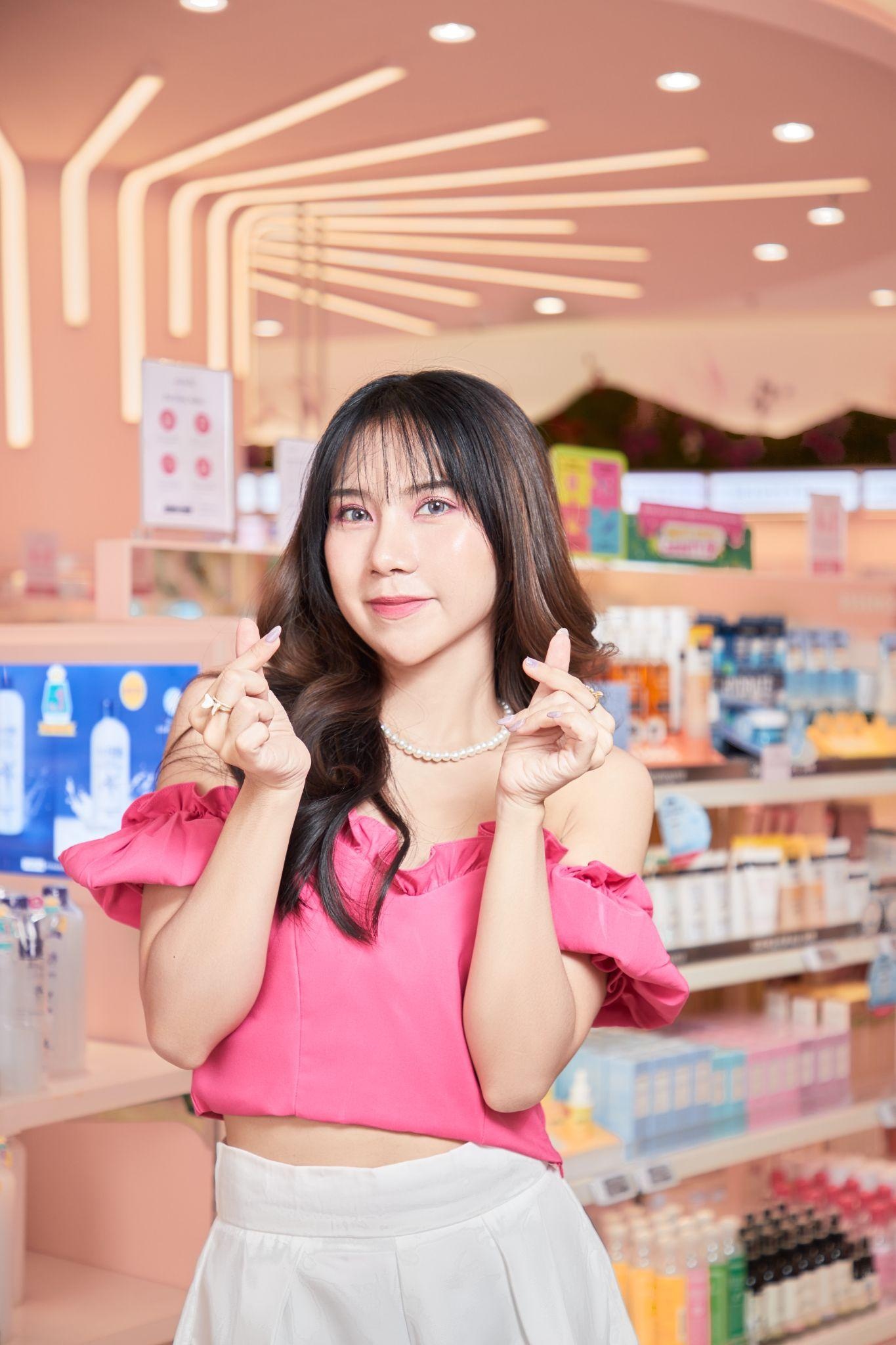 Sociolla,  phan phoi my pham anh 3