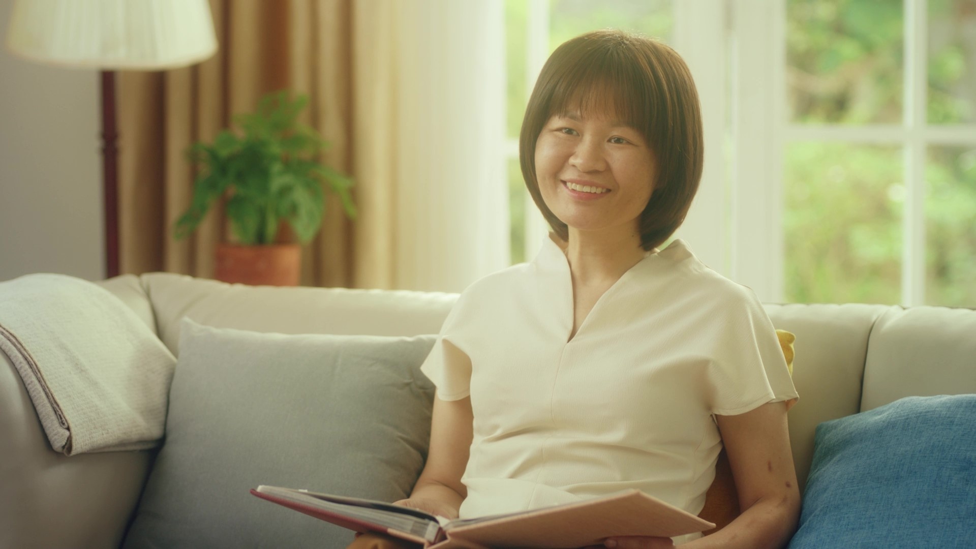 Giai ma ve dep thuc su an sau nhung bong hong hinh anh