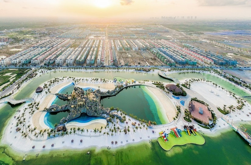 Quan the do thi bien Vinhomes thanh hinh hinh anh