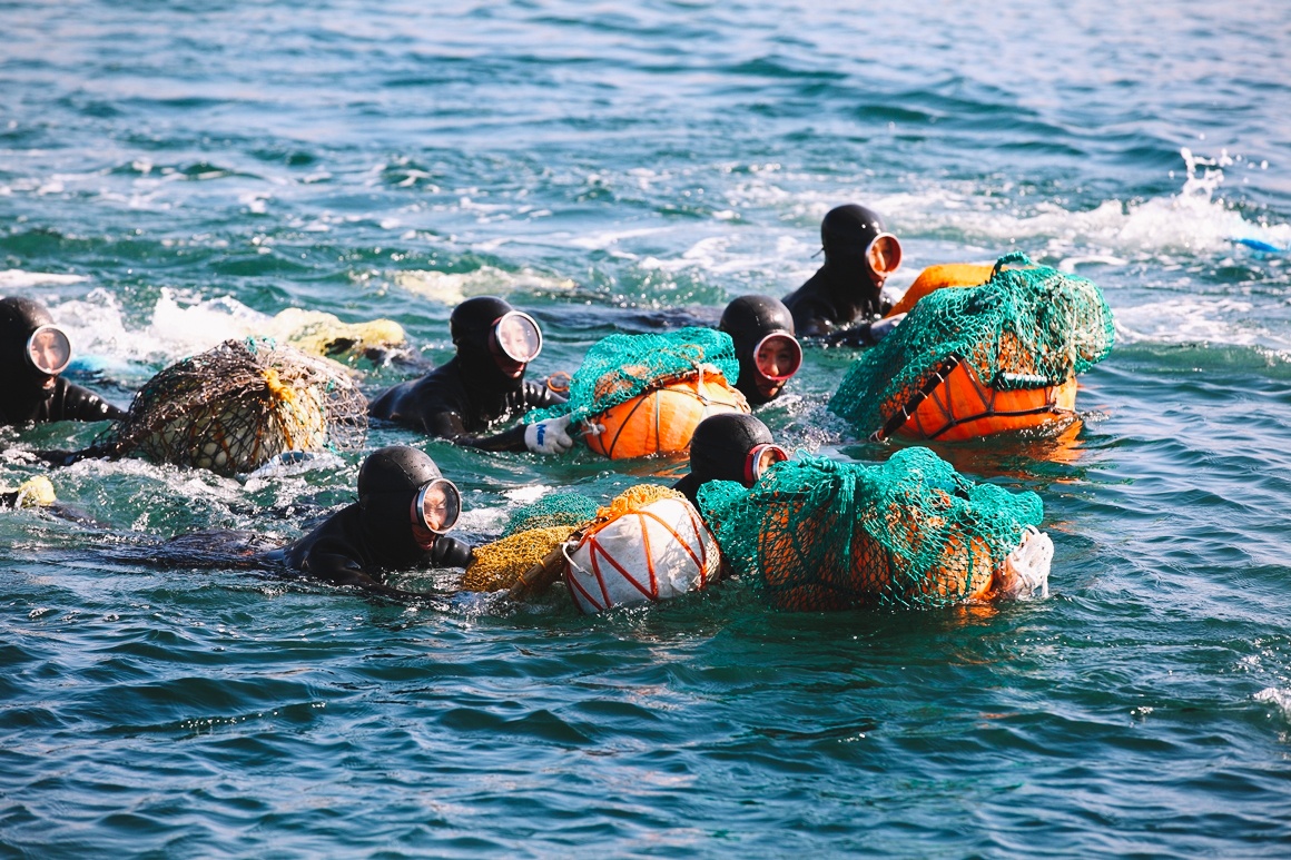 dao Jeju,  hen chill voi Jeju anh 3