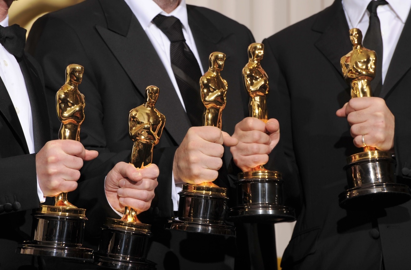 Le trao giai Oscar 2023 len song truc tiep va doc quyen tren K+ hinh anh