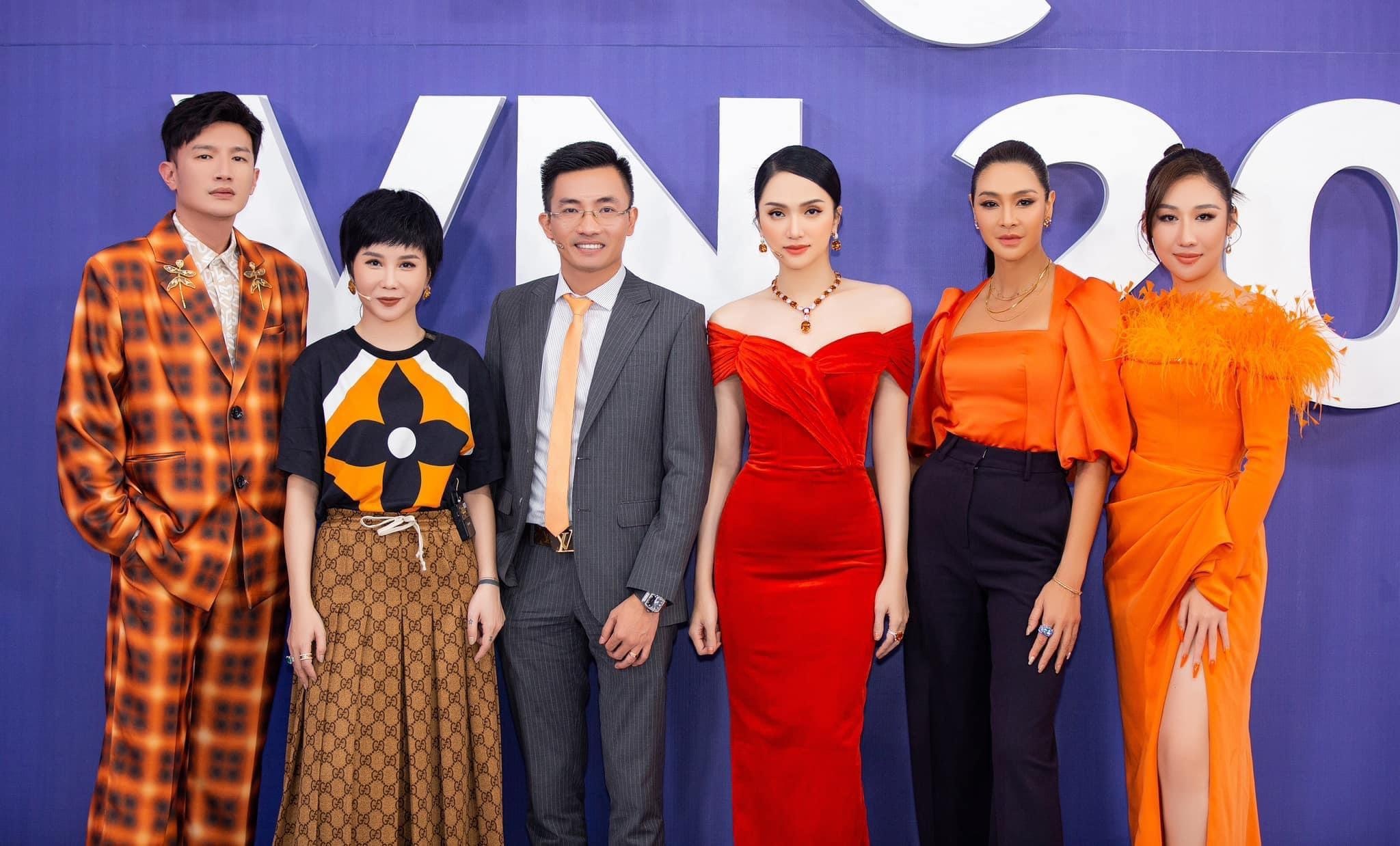 Siam Thailand tiep tuc dong hanh cung Miss International Queen Vietnam hinh anh