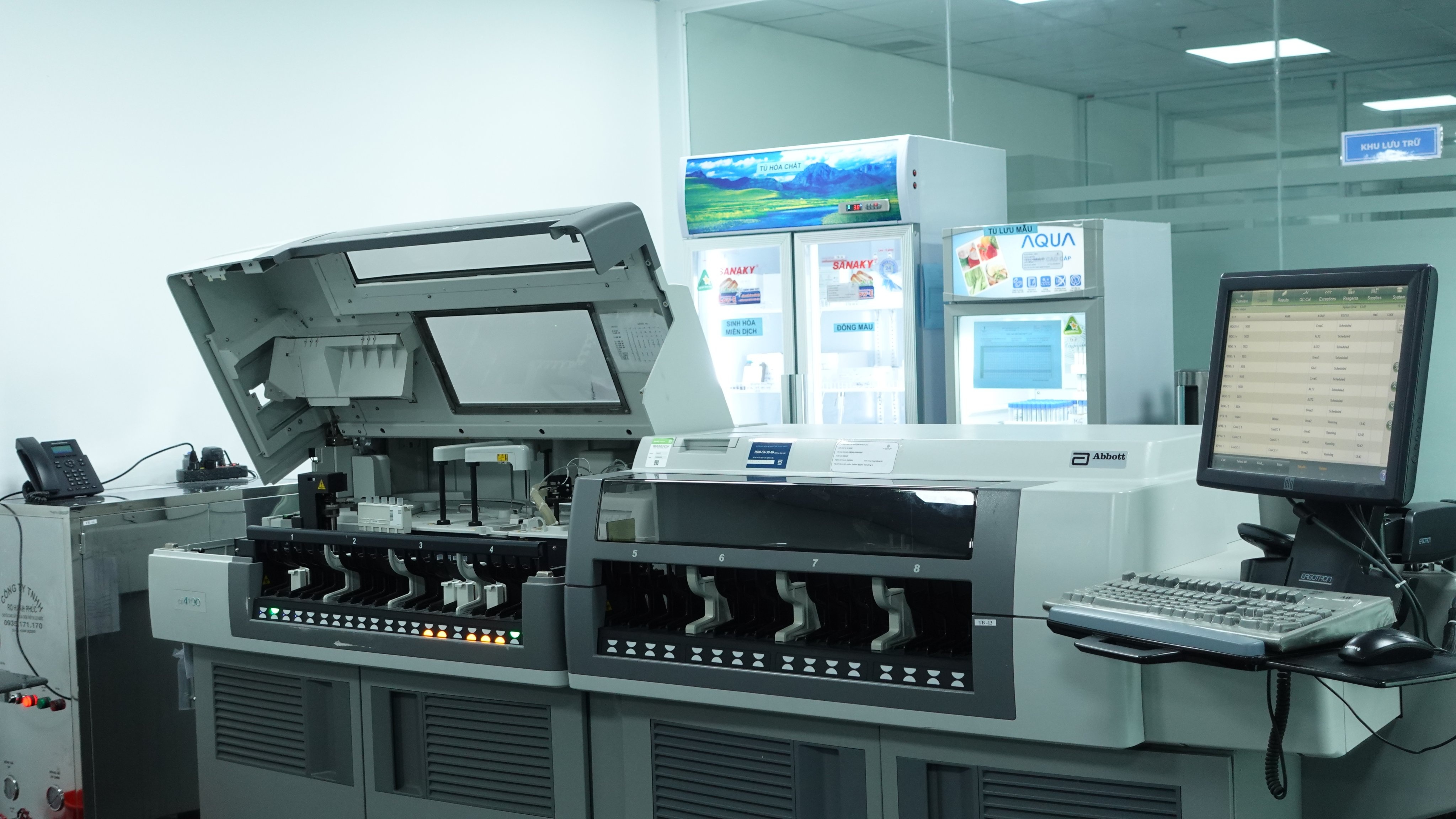 benh vien,  Y Tan Tao anh 5