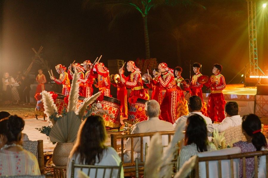 Vinpearl Nam Hội An ảnh 10 Vinpearl Nam Hoi An anh 10