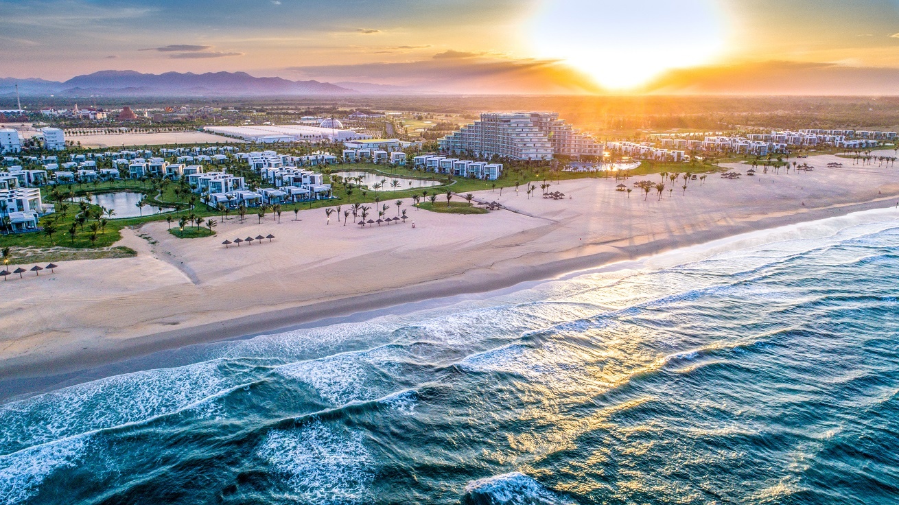 Vinpearl Nam Hoi An anh 14