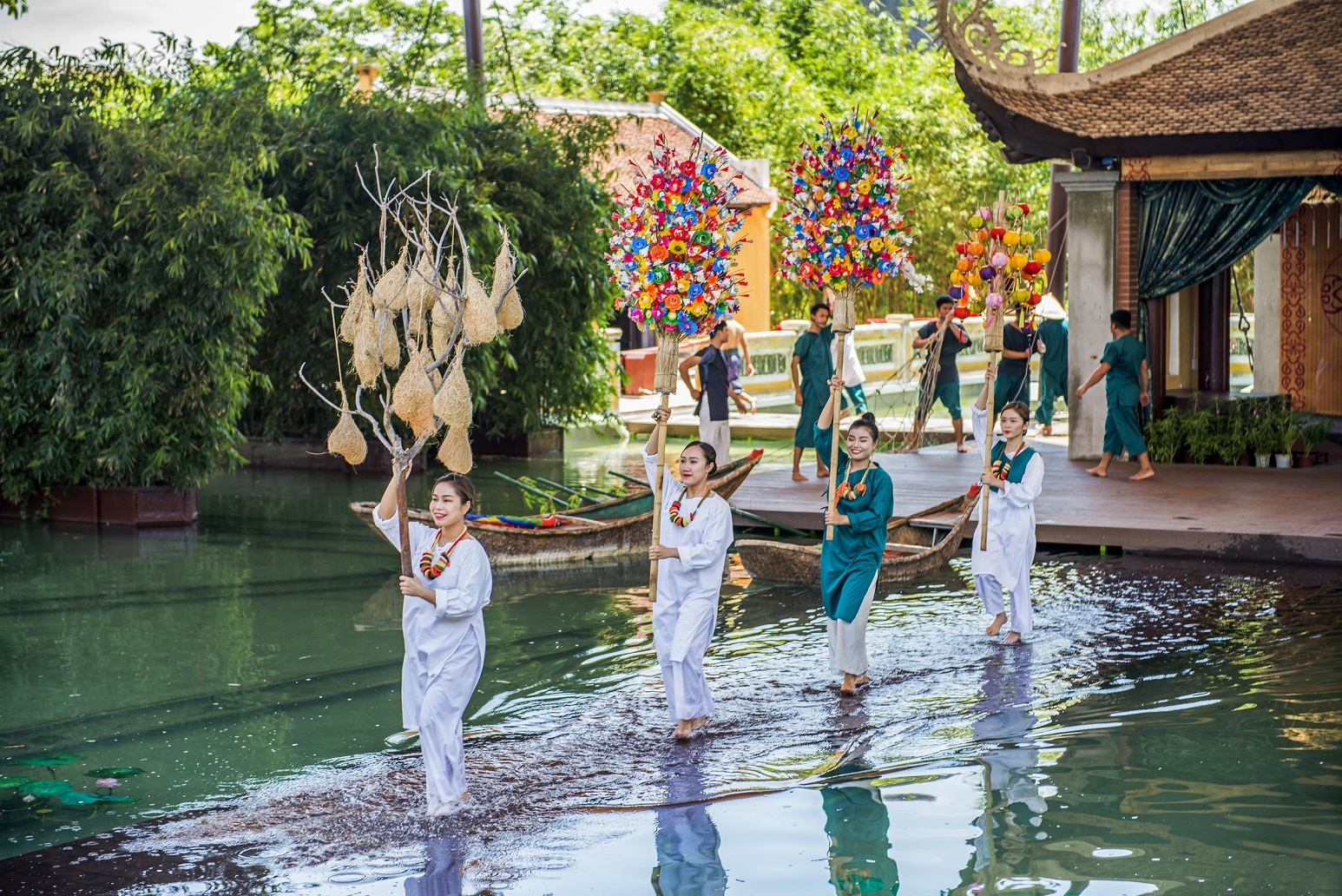 Vinpearl Nam Hội An ảnh 22 Vinpearl Nam Hoi An anh 22