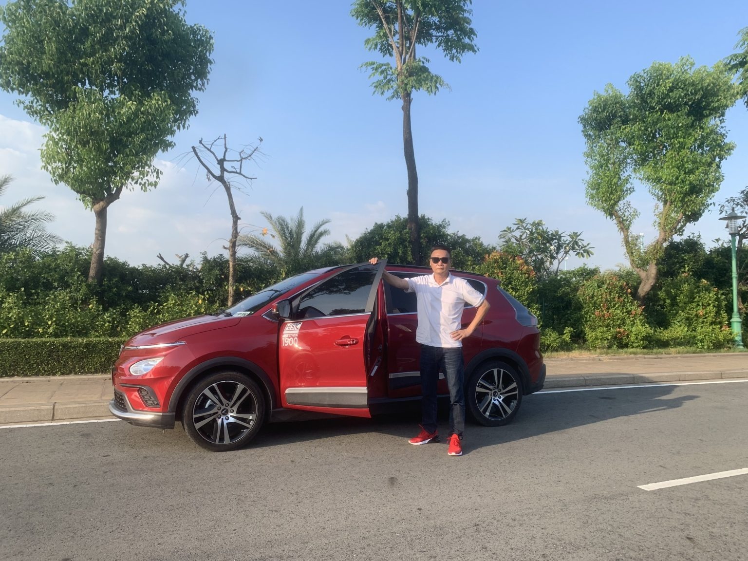 VinFast  ảnh 4 VinFast anh 4