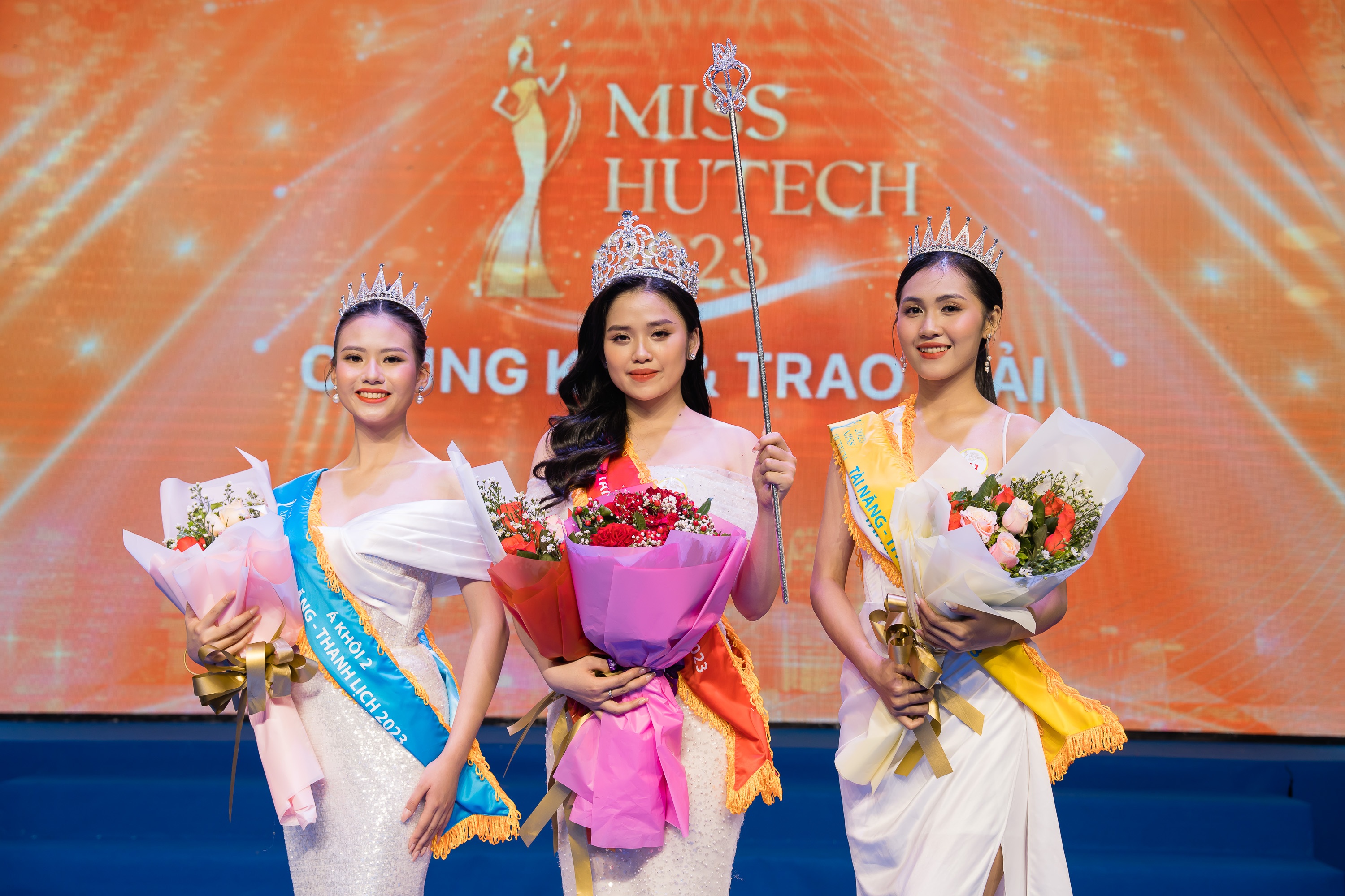 Miss Hutech 2023,  Hutech anh 5