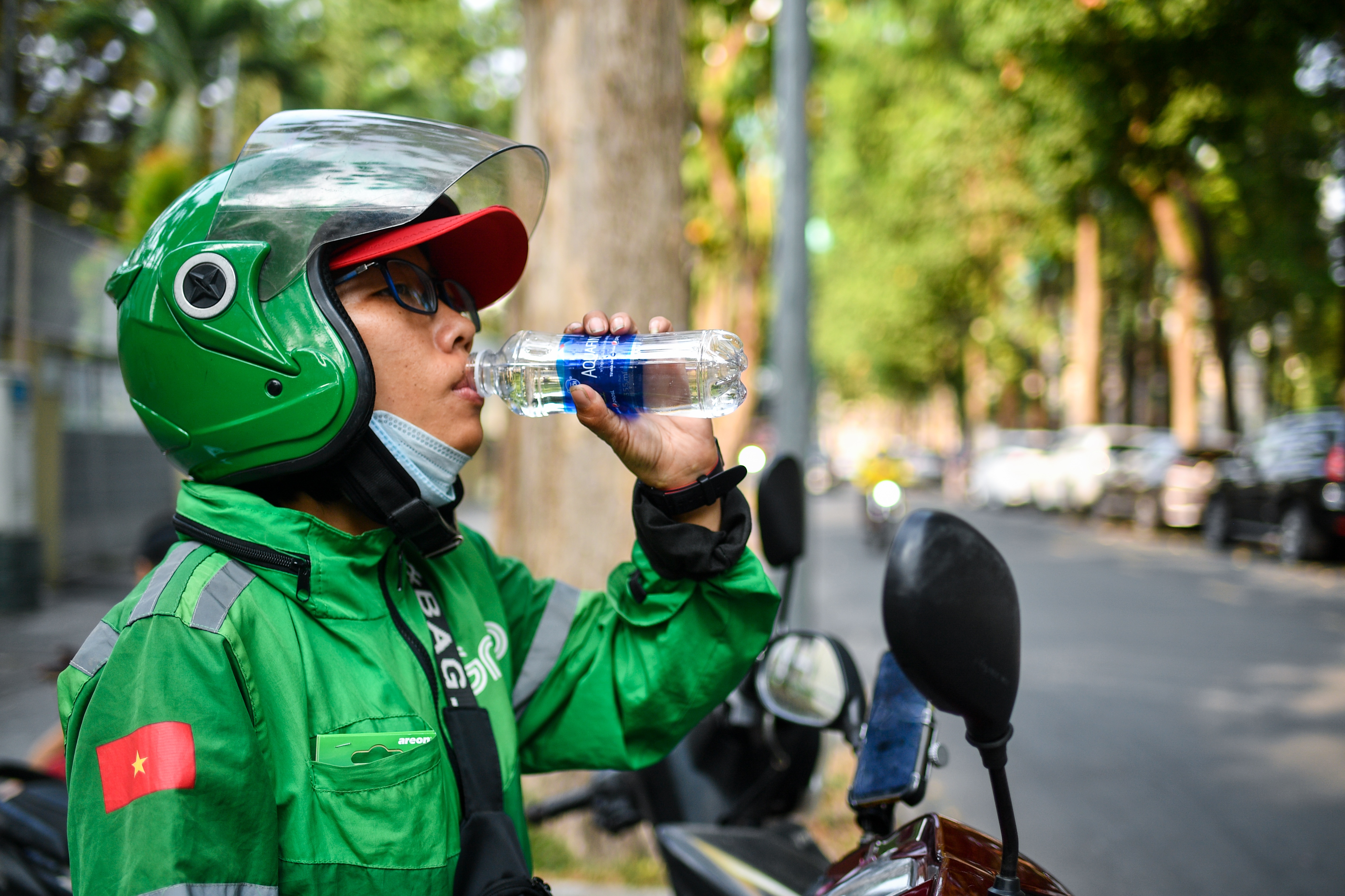 Grab ảnh 2 Grab anh 2