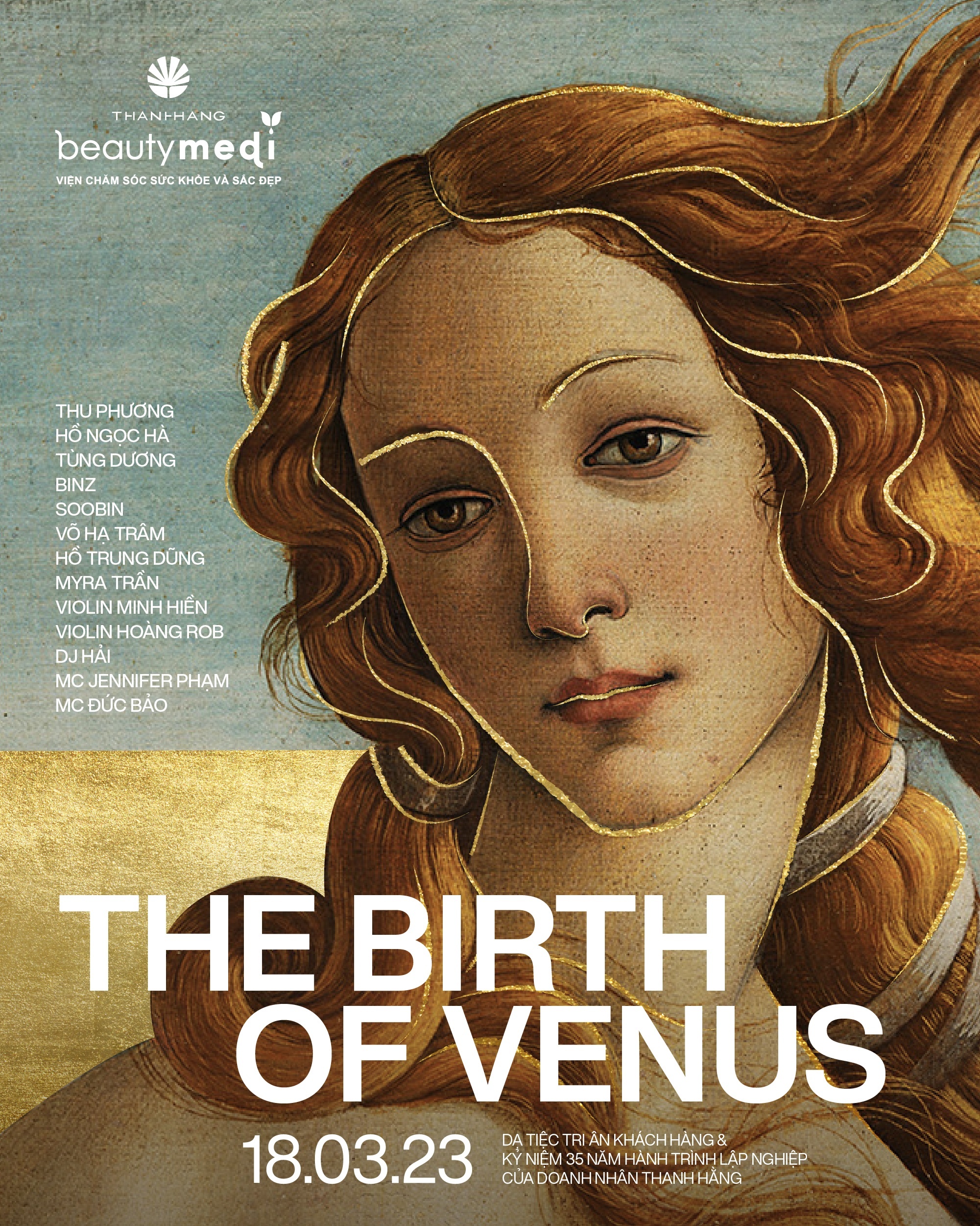 tham my,  cham soc sac dep anh 3