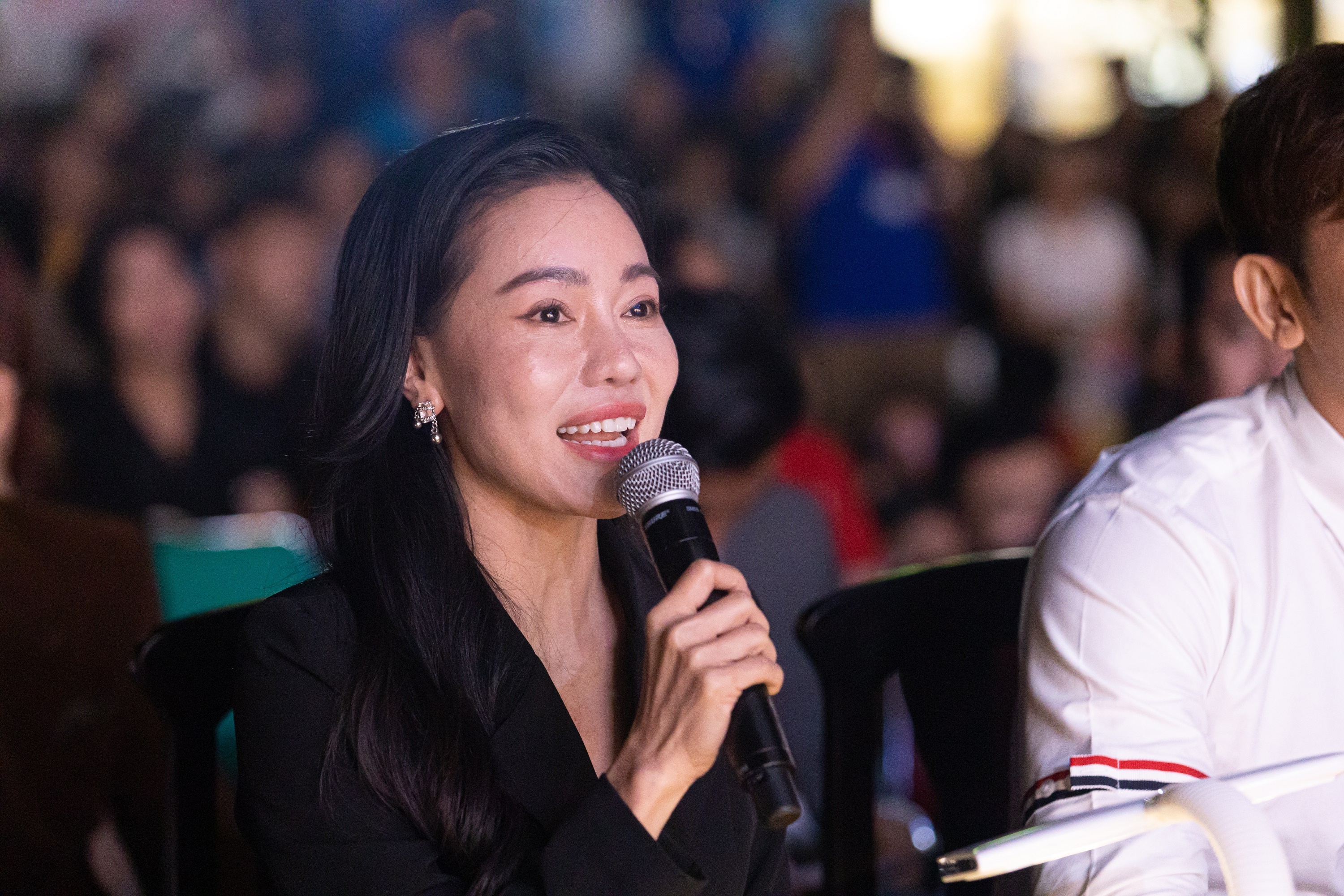 Miss Hutech 2023,  Hutech anh 1