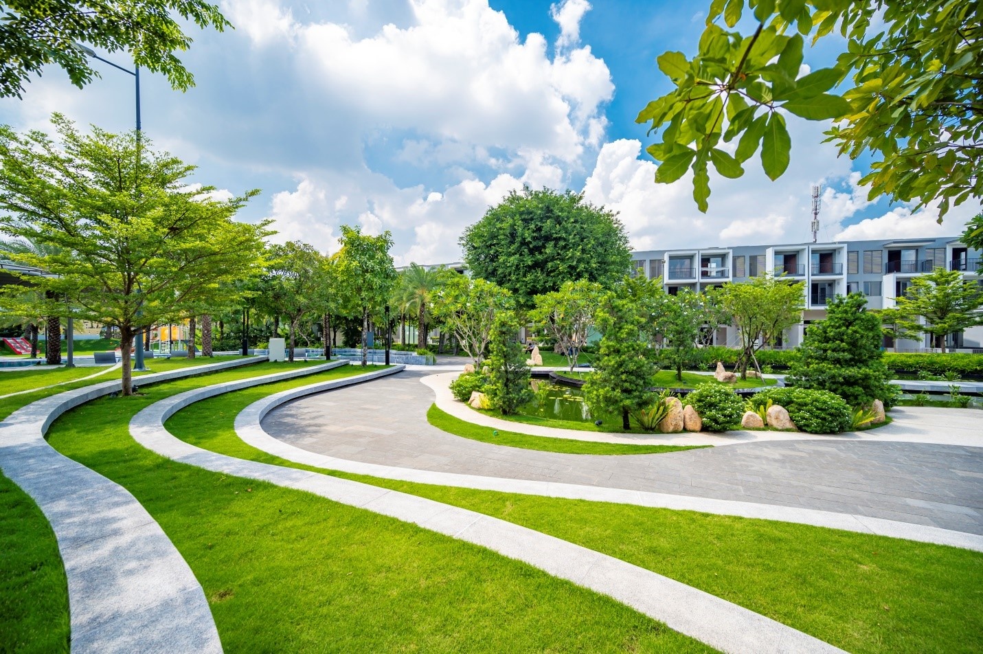 Chu dau tu An Gia tich cuc go kho cho nguoi mua nha hinh anh