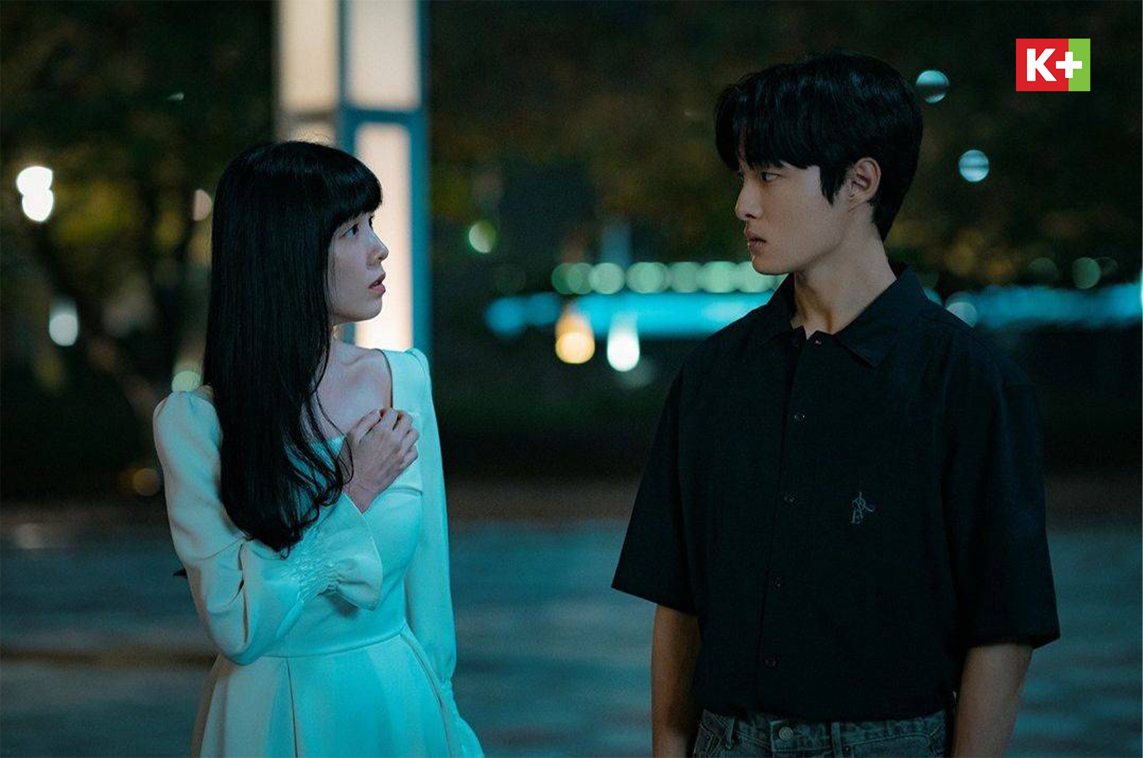 Truyen hinh K+ anh 1