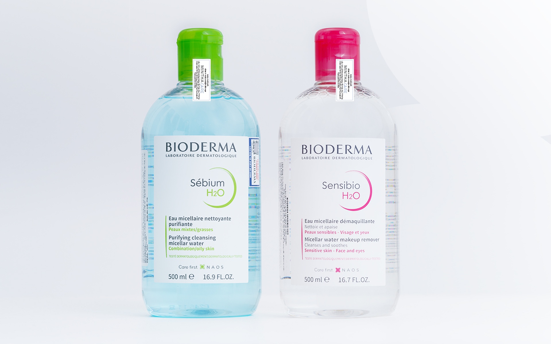 Bioderma anh 1