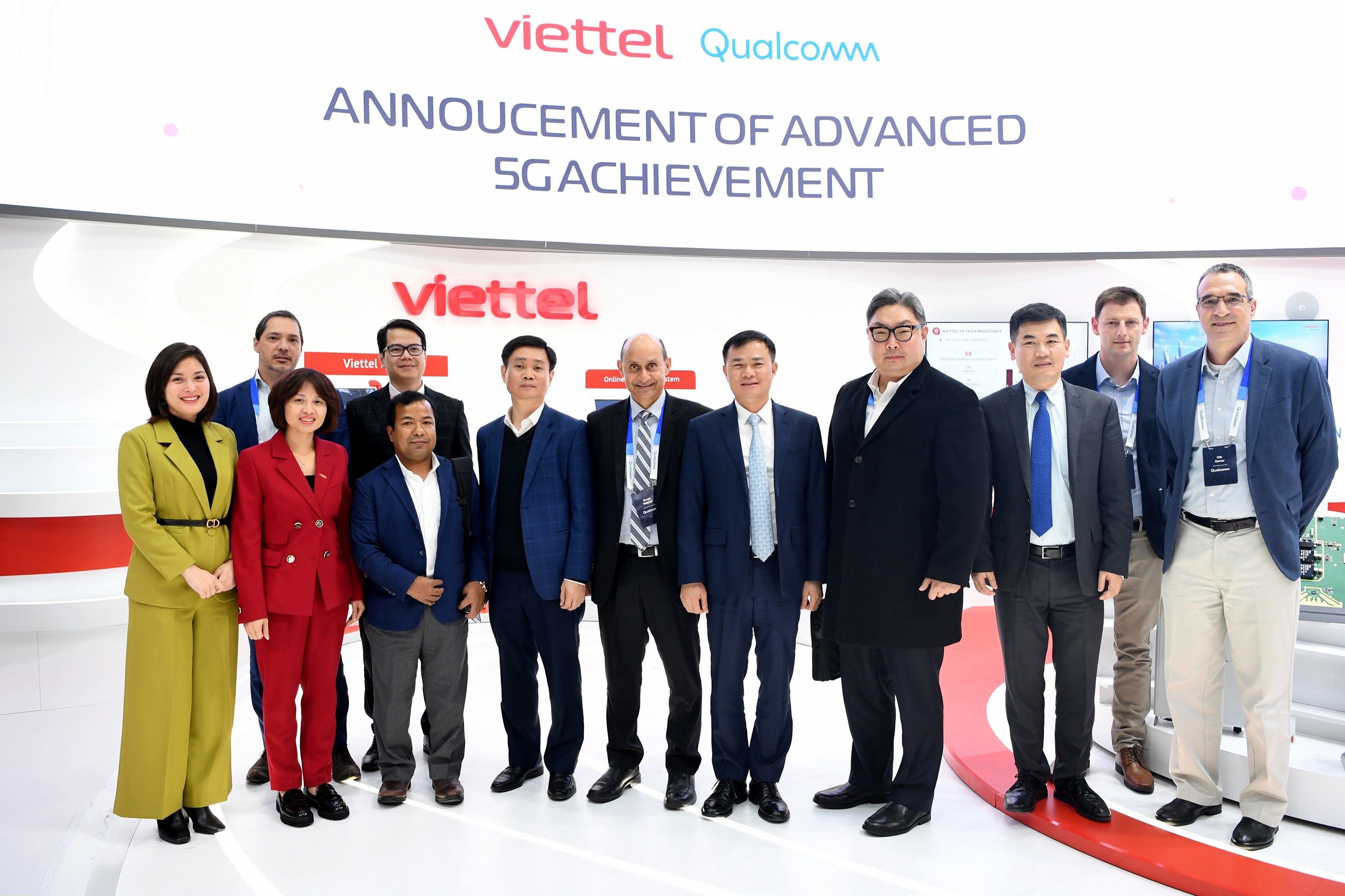 Tap doan Viettel anh 2