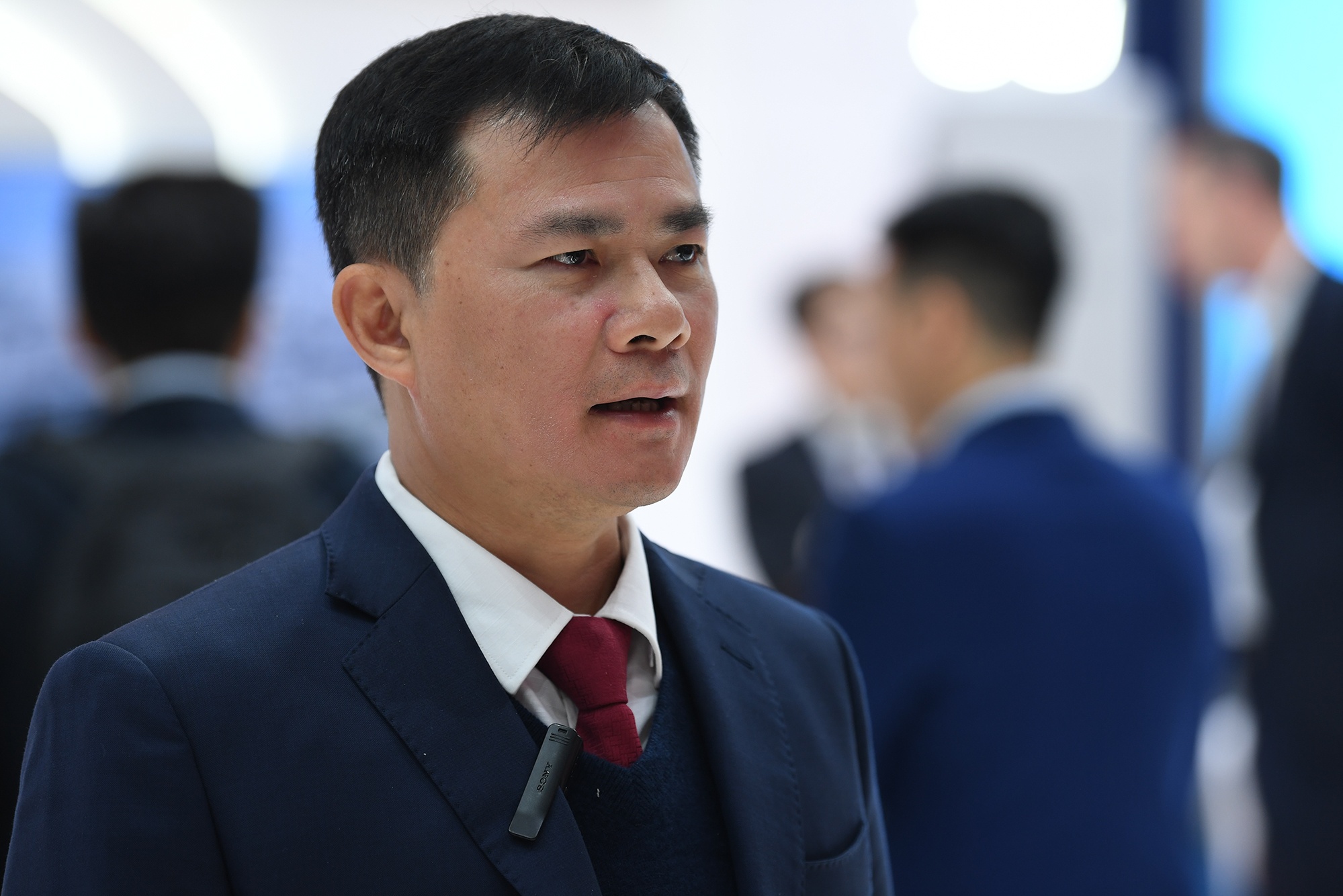 Tap doan Viettel anh 3