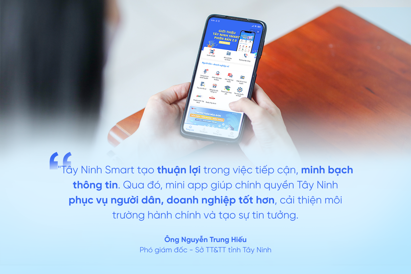Tay Ninh Smart anh 3