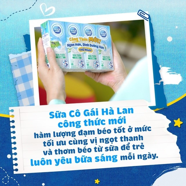 Co Gai Ha Lan anh 4